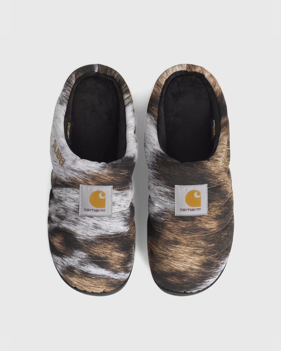 x SUBU Cordura Slippers