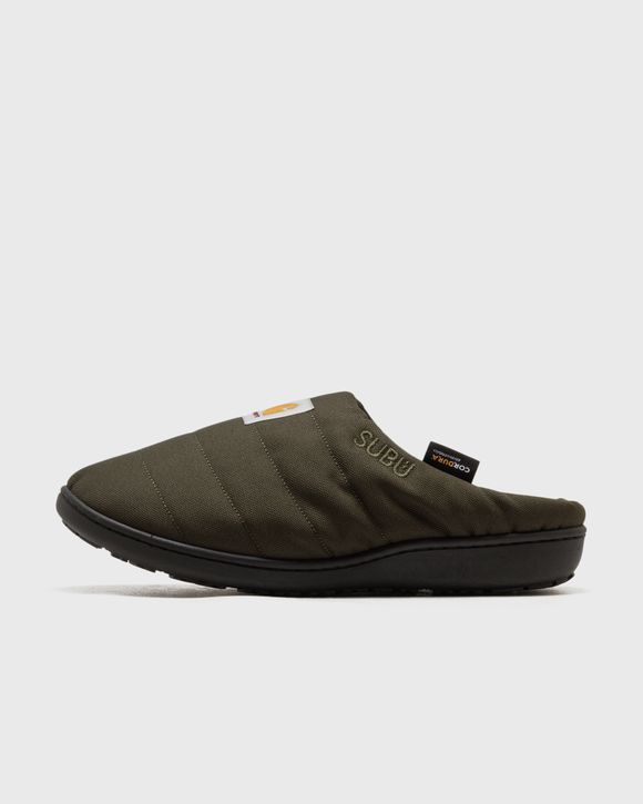 x SUBU Cordura Slippers