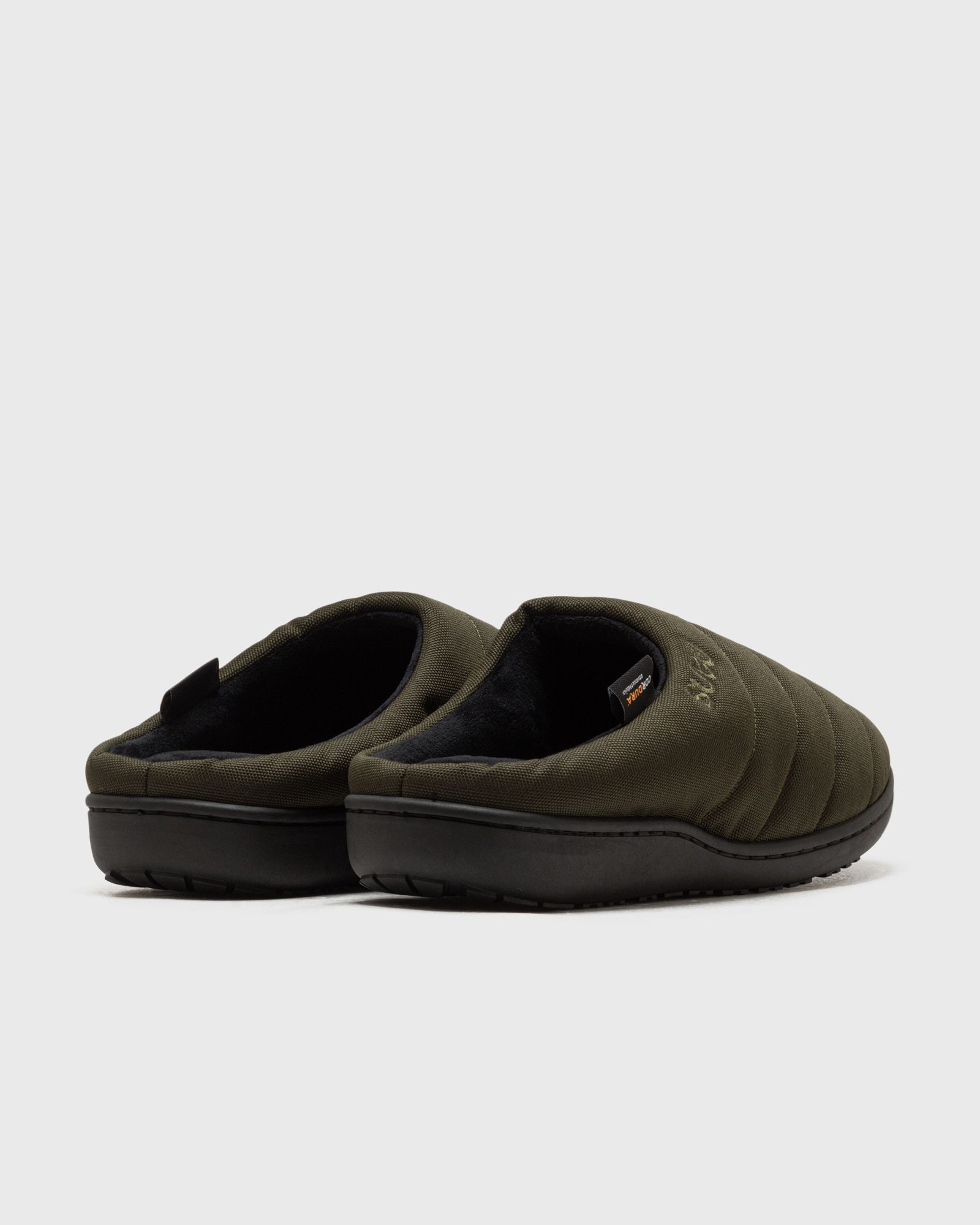 Carhartt WIP x SUBU Cordura Slippers Green | BSTN Store