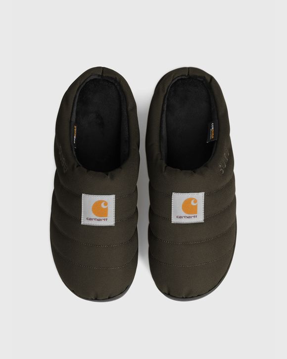 x SUBU Cordura Slippers