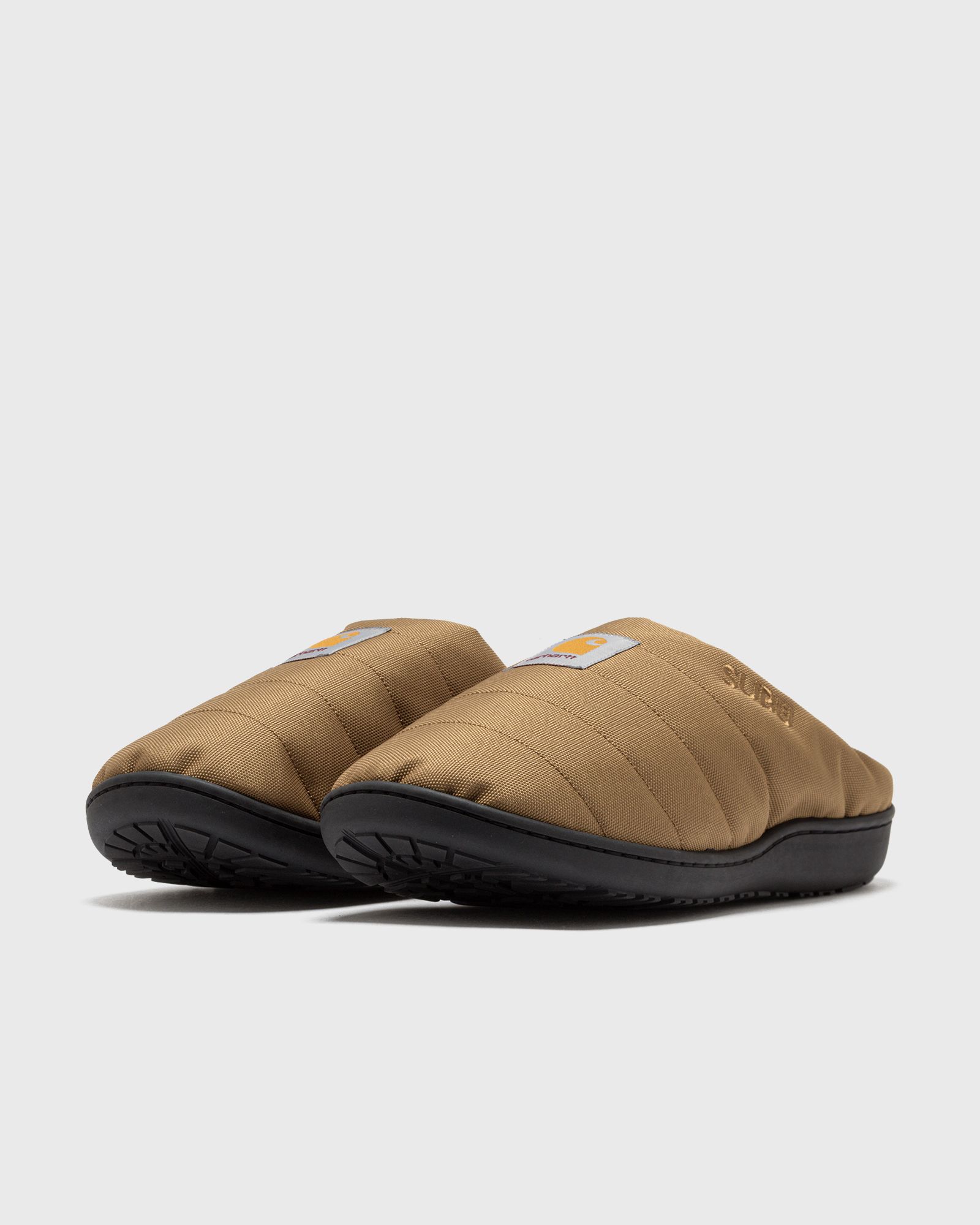 x SUBU Cordura Slippers