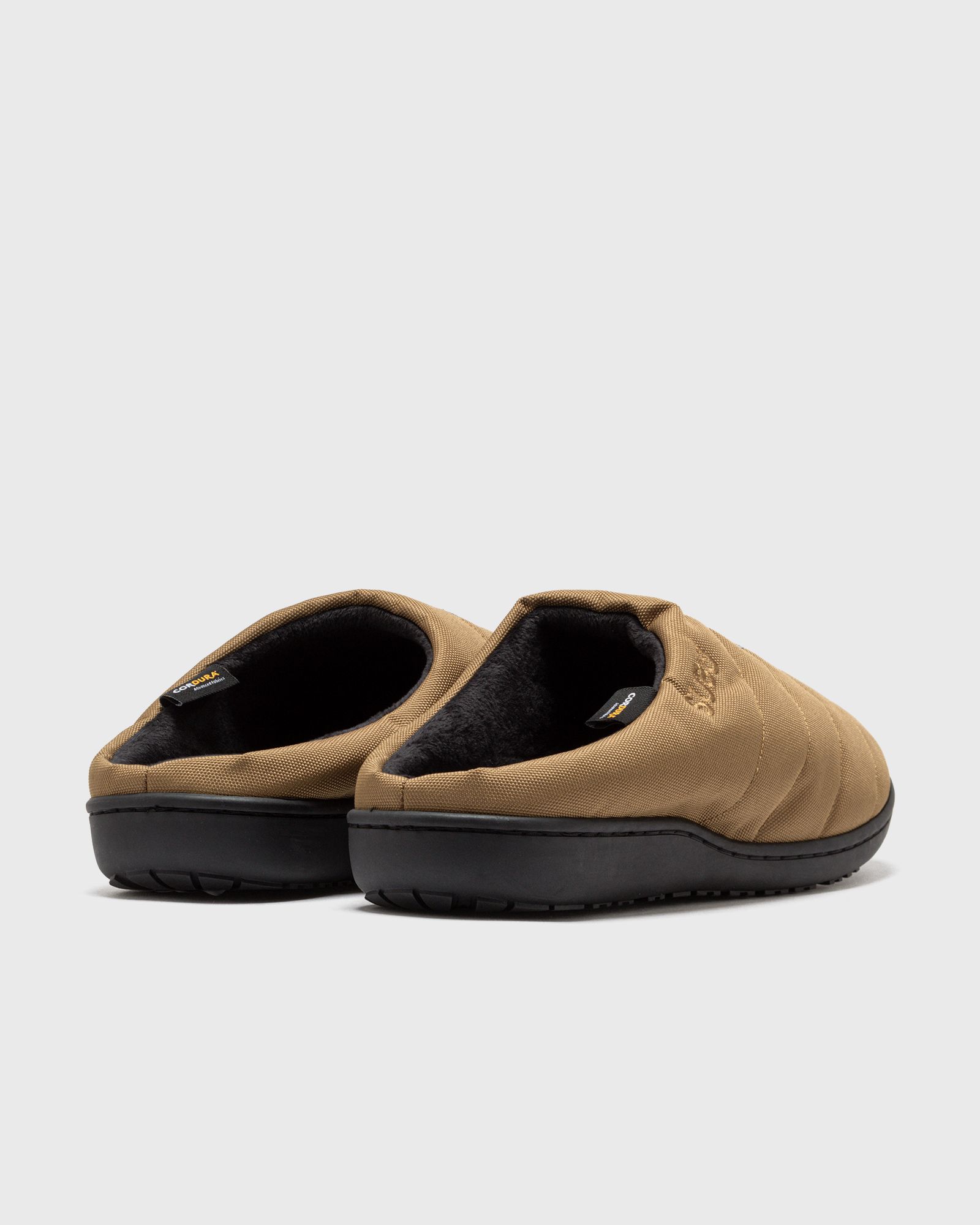 x SUBU Cordura Slippers