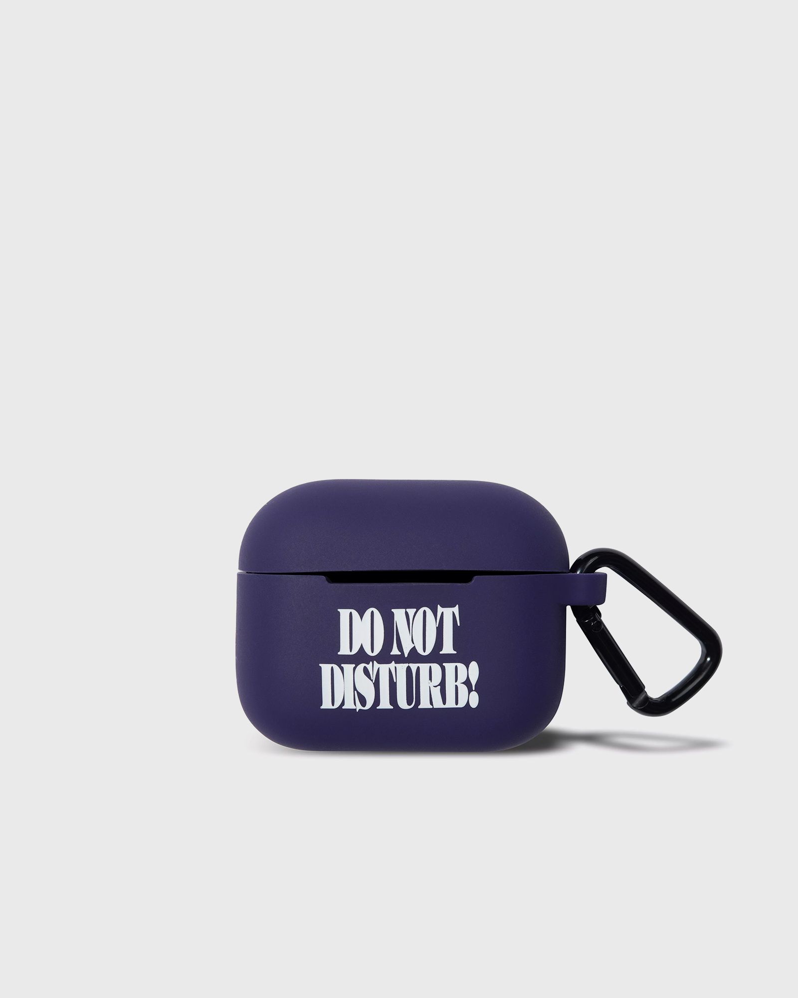 Do Not Disturb AirPods Case