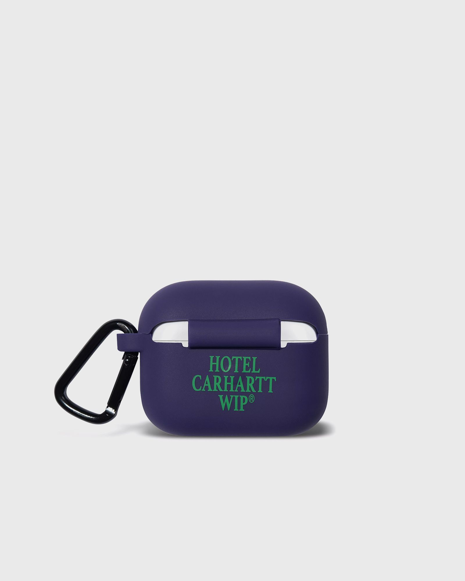 Do Not Disturb AirPods Case