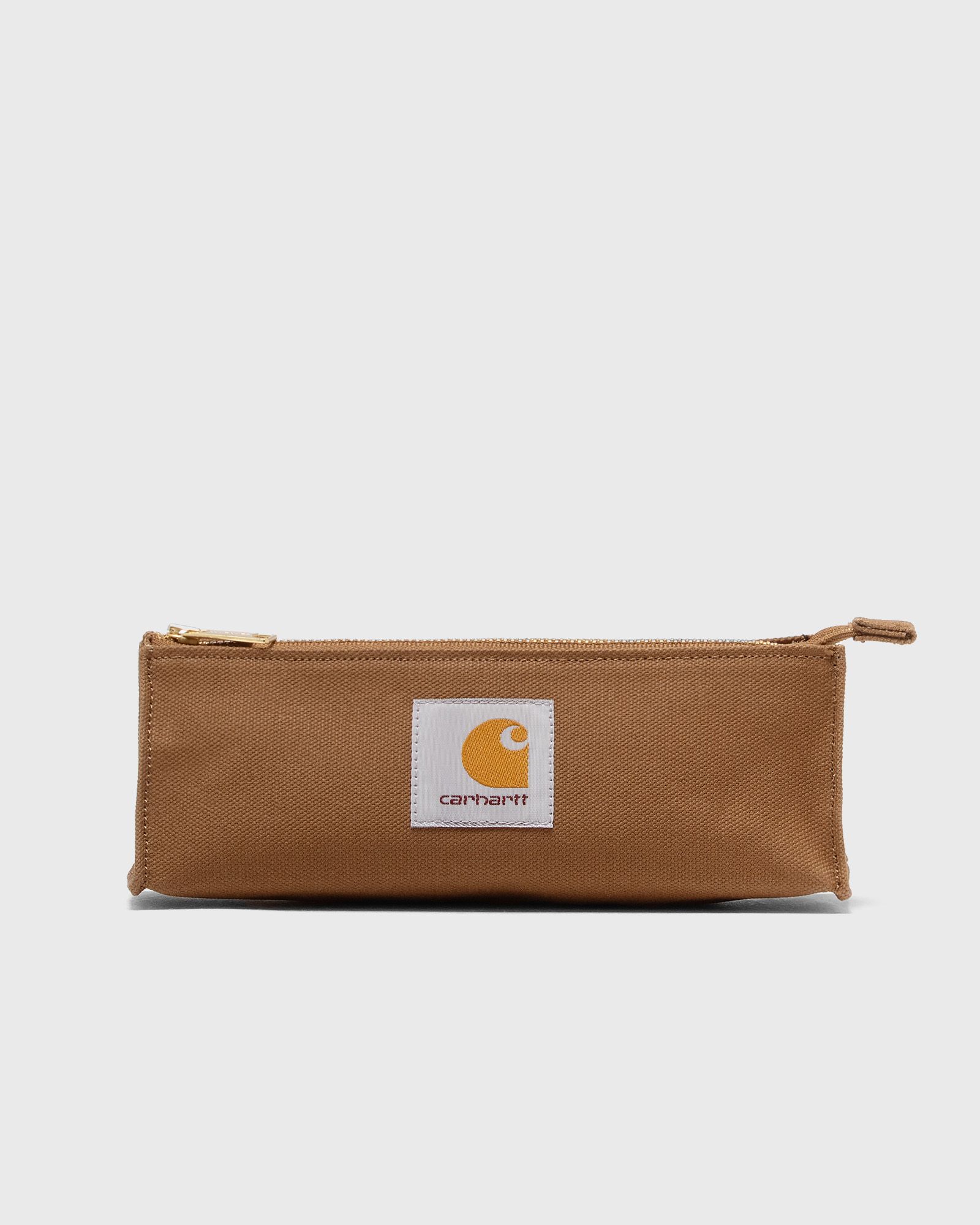 Canvas Pencil Case
