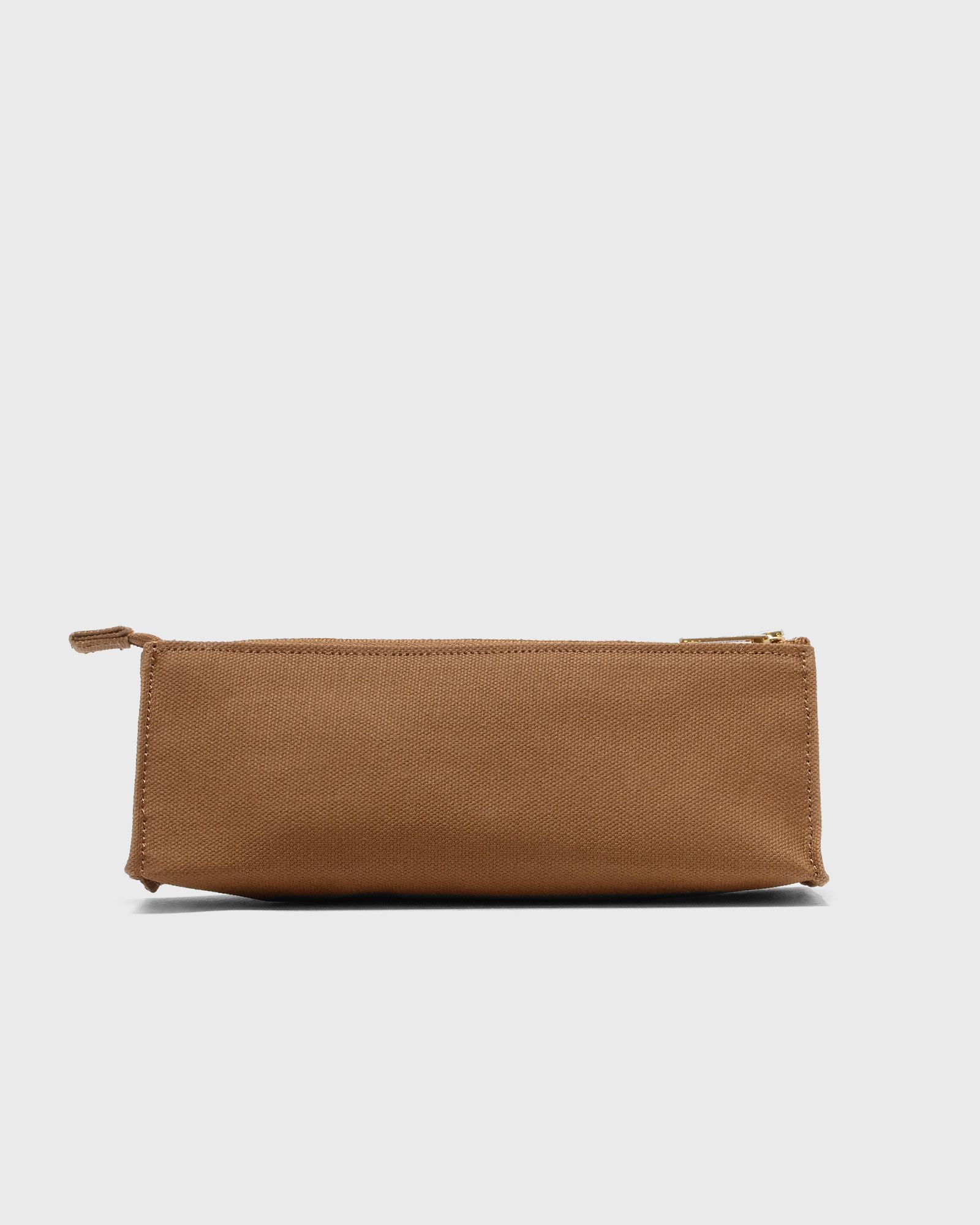 Canvas Pencil Case