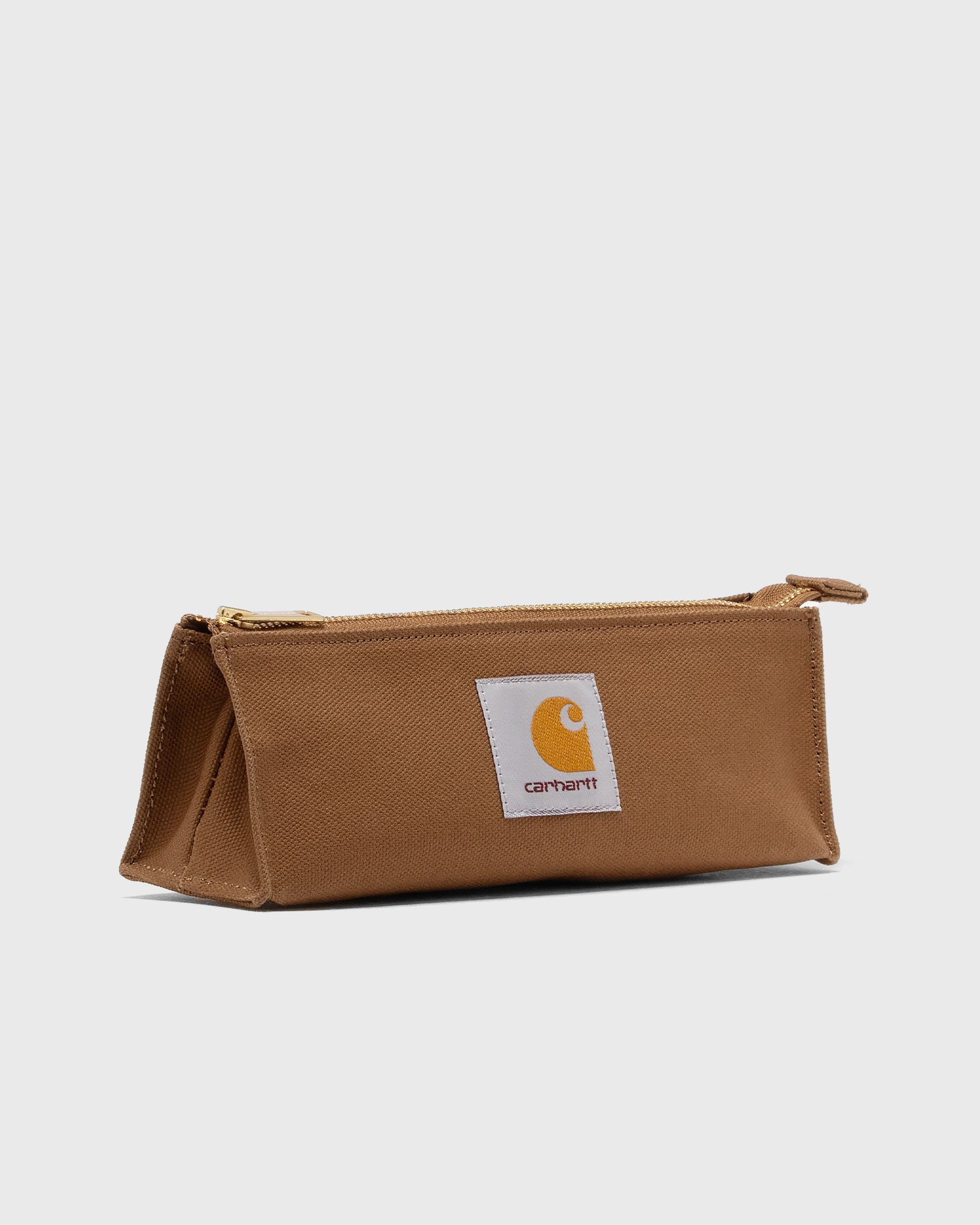 Canvas Pencil Case