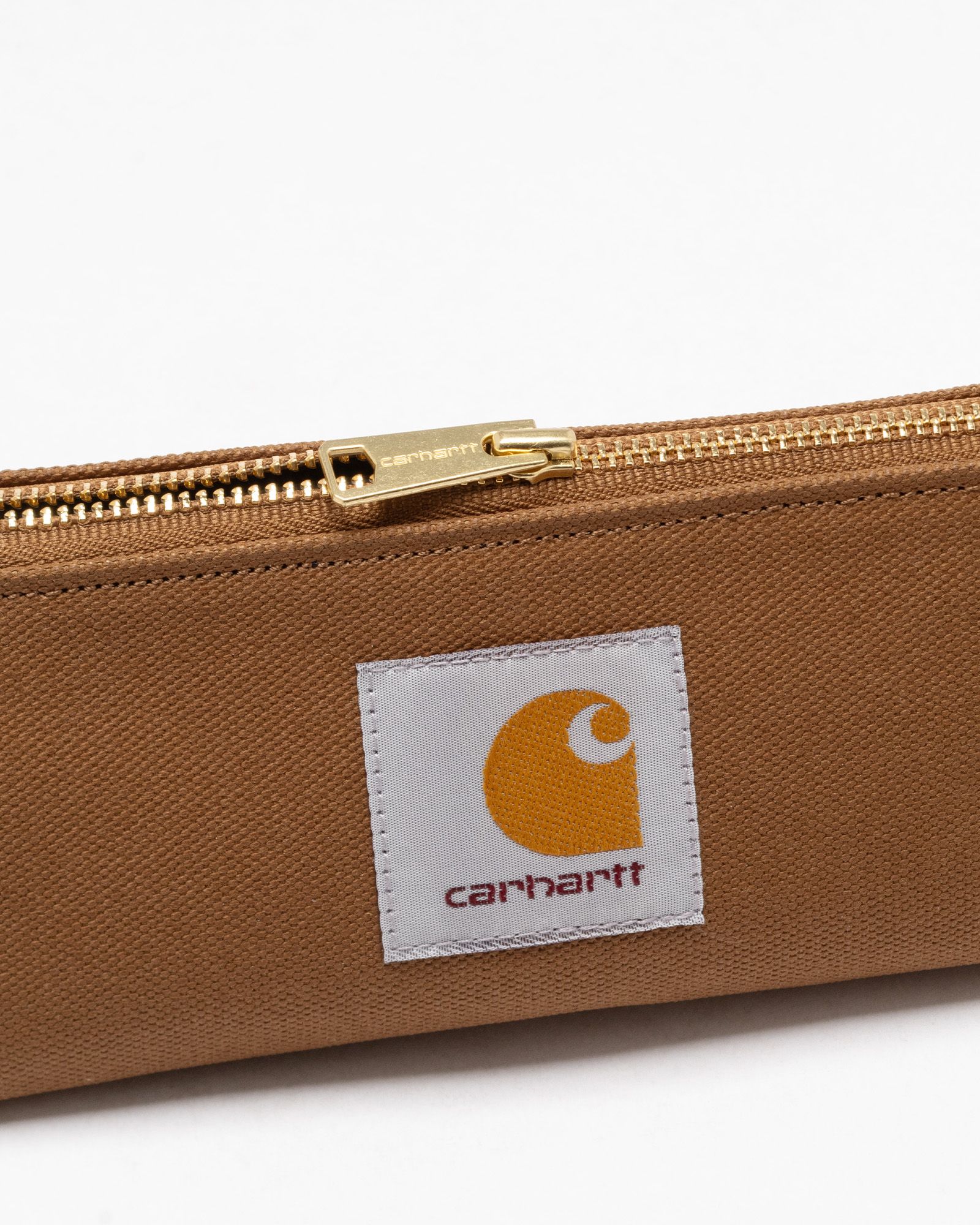 Canvas Pencil Case