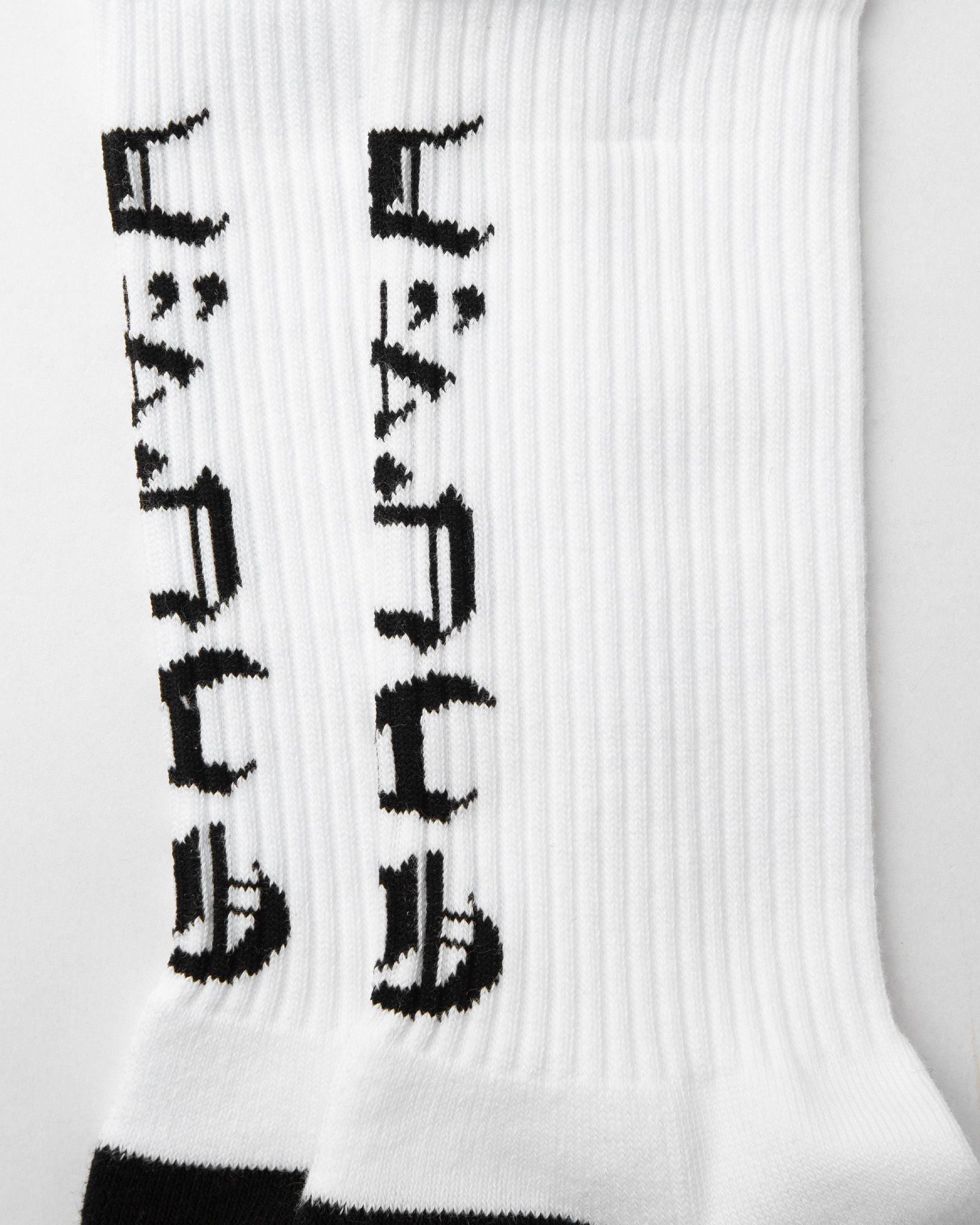 Gothic Socks