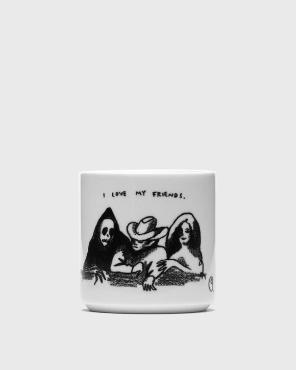 Pepe friends Mug