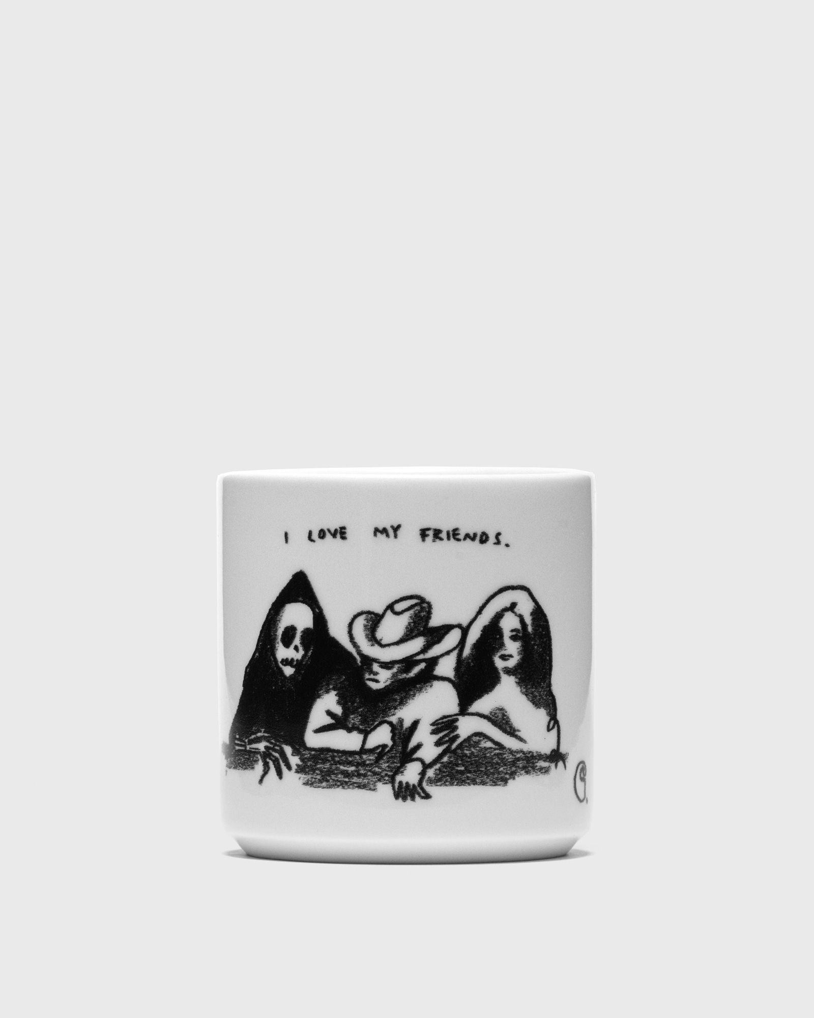 Pepe friends Mug