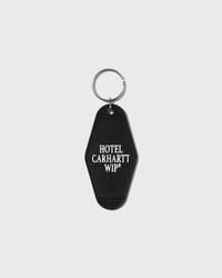 Hotel Keys Keychain