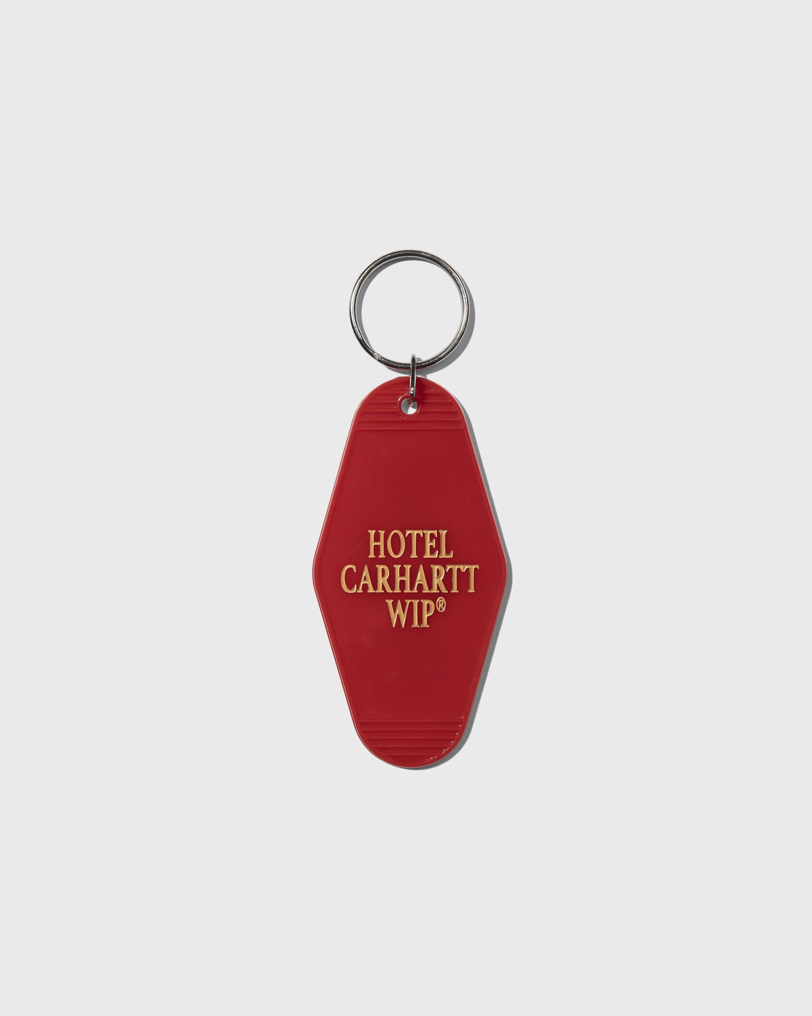 Hotel Keys Keychain