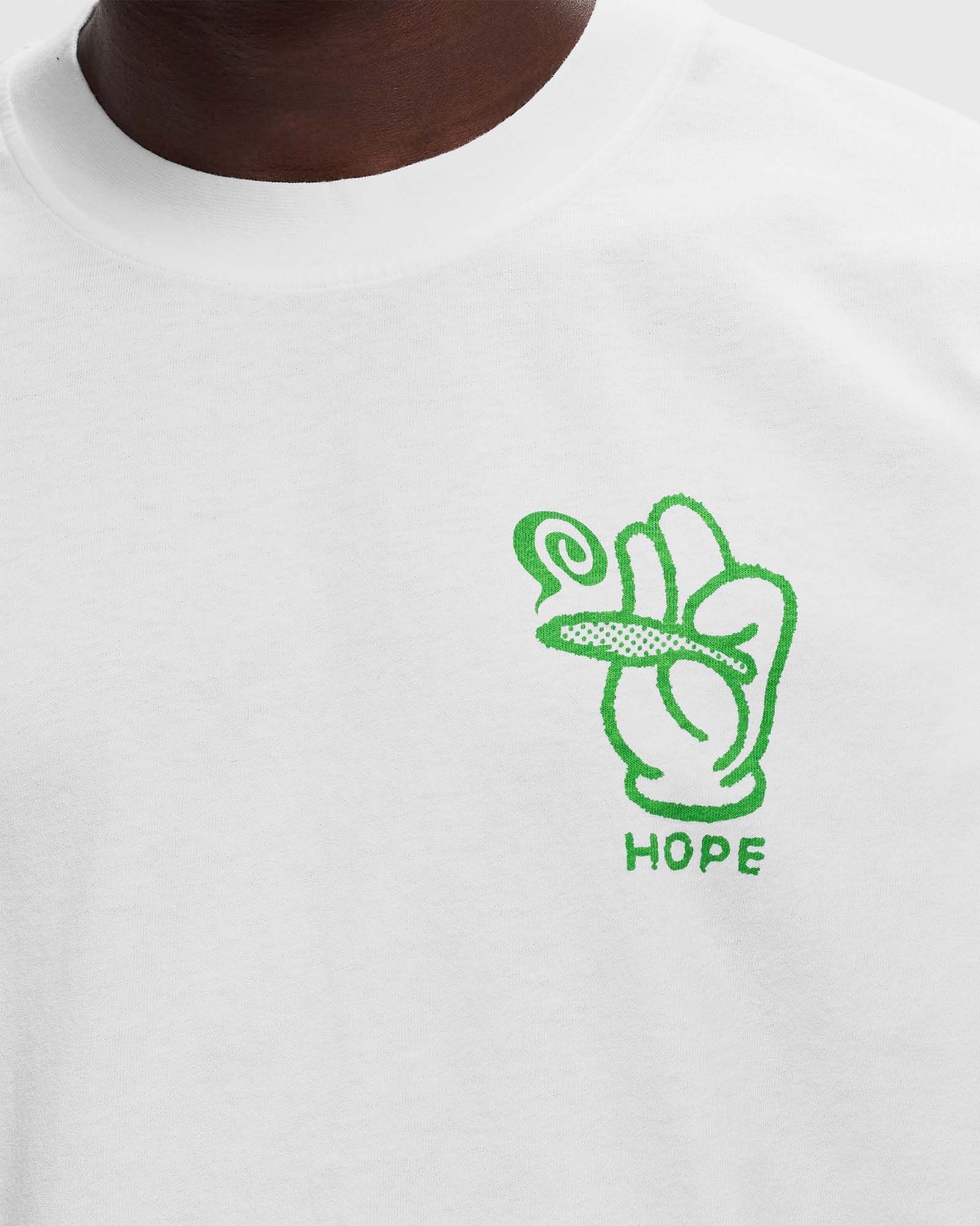 Hope Provider Tee