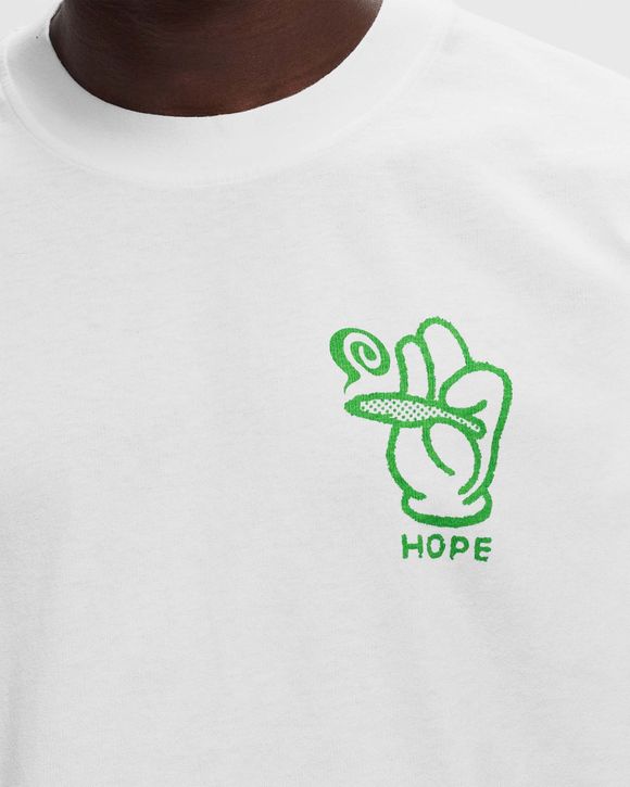 Hope Provider Tee