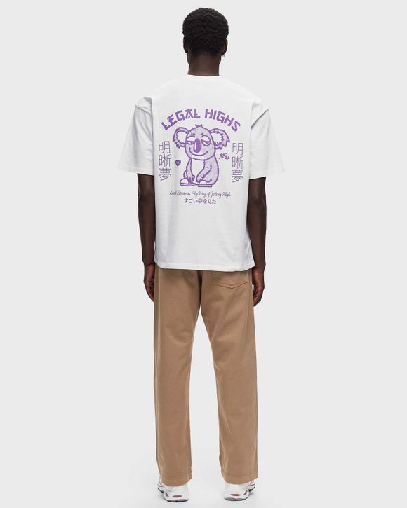 Legal Highs Tee