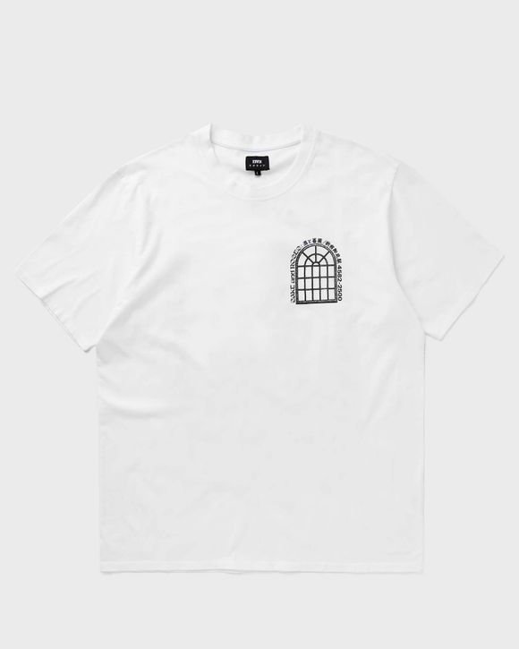 Sake And Roses Tee