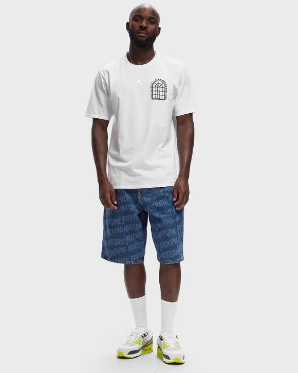 Sake And Roses Tee