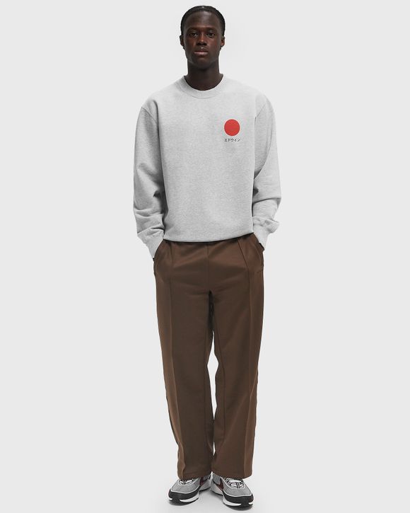 Japanese Sun Sweat