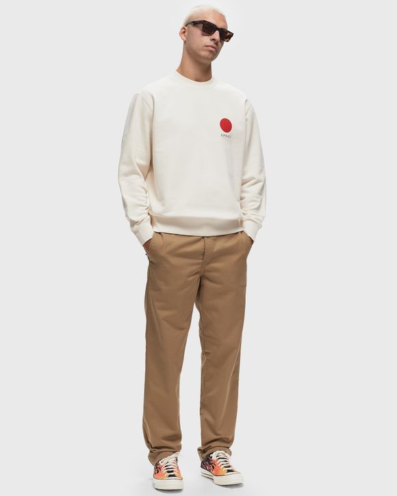 Japanese Sun Sweat