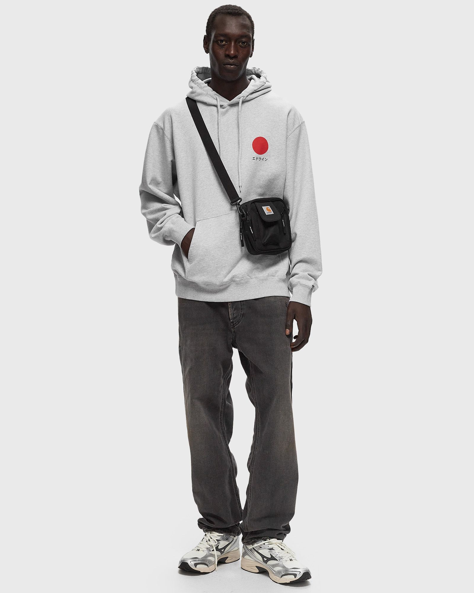 Japanese Sun Hoodie Sweat