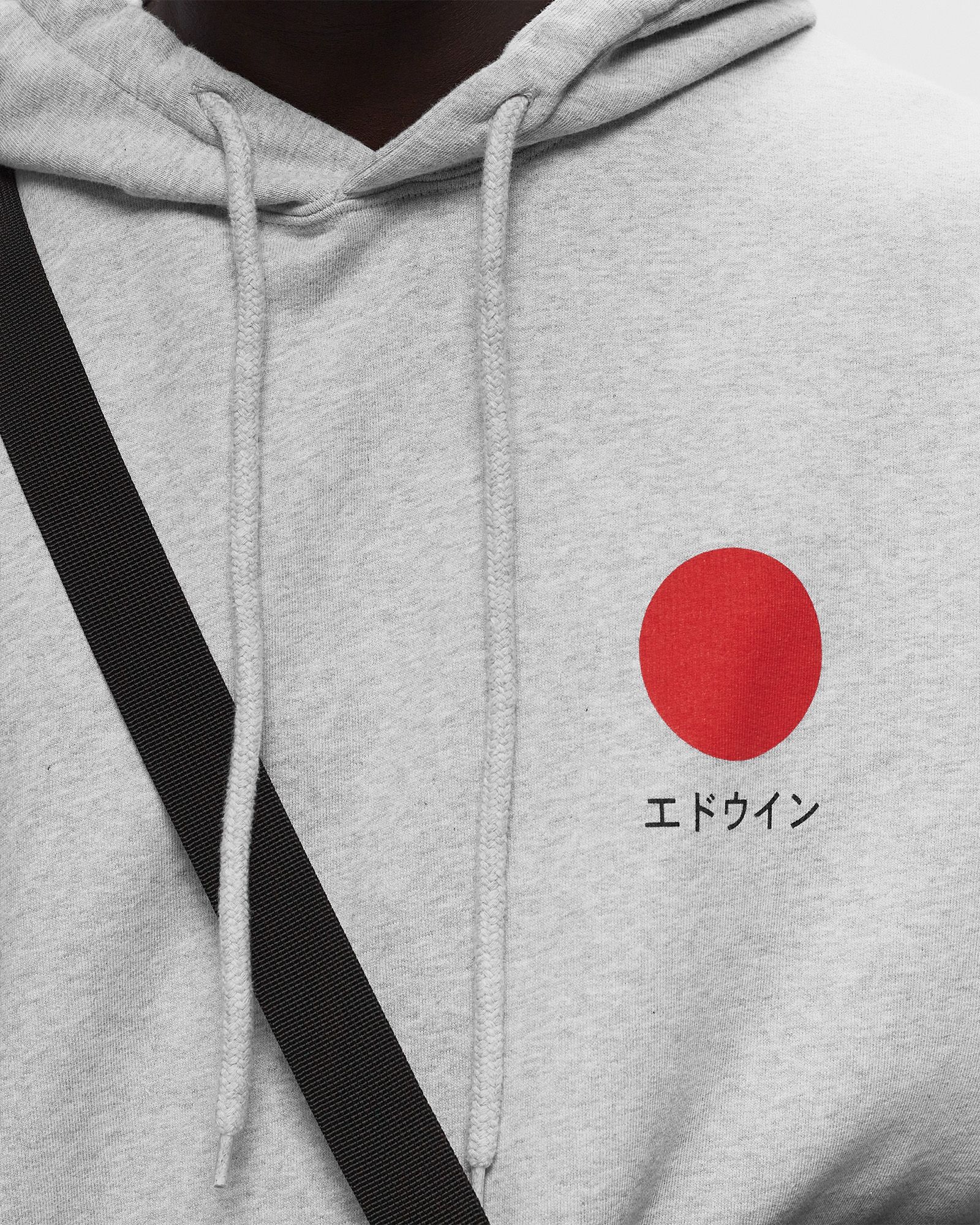 Japanese Sun Hoodie Sweat