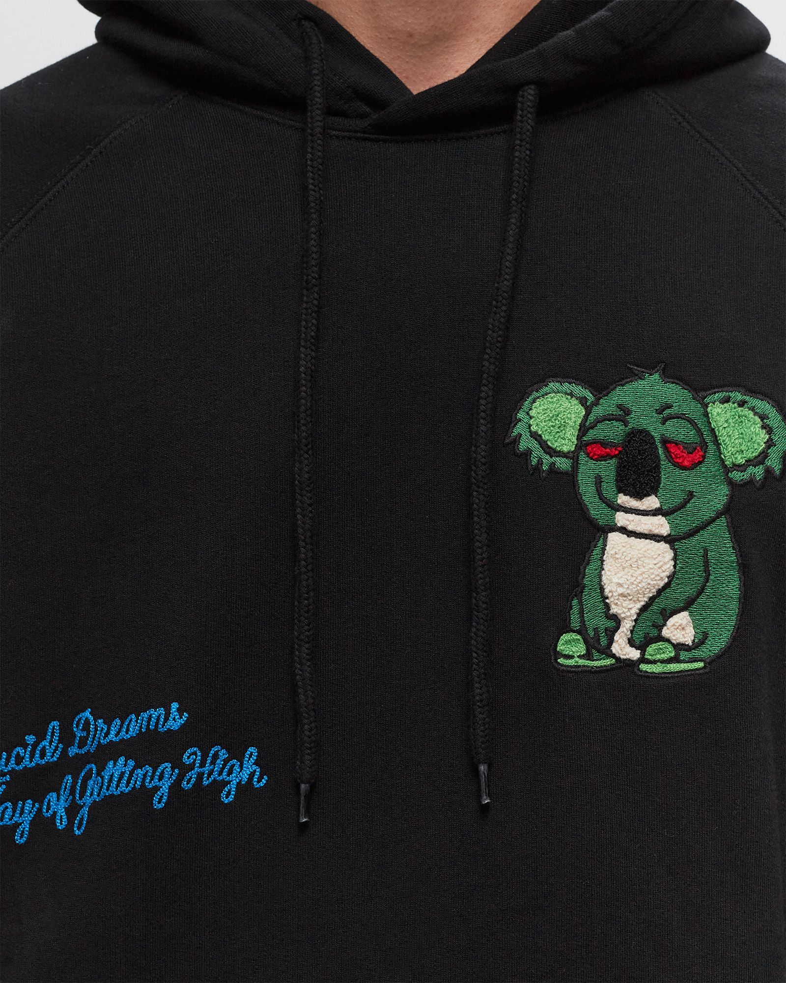 Sly Way Hoodie Sweat