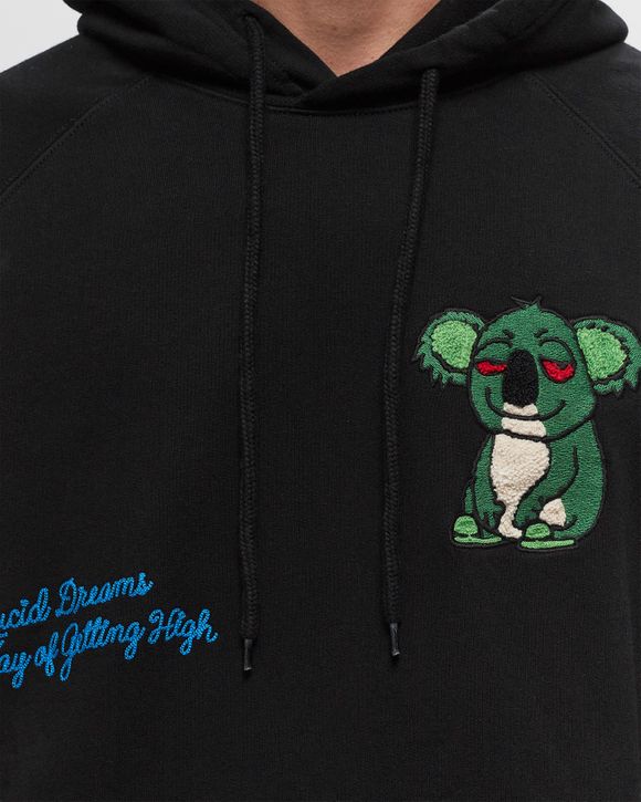 Sly Way Hoodie Sweat
