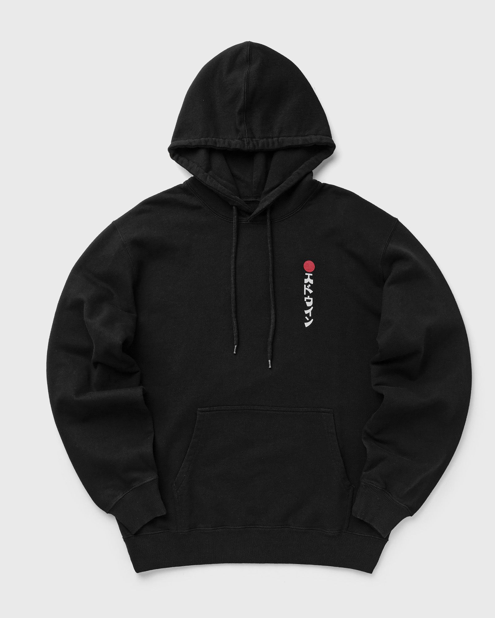 Kamifuji Hoodie Sweat