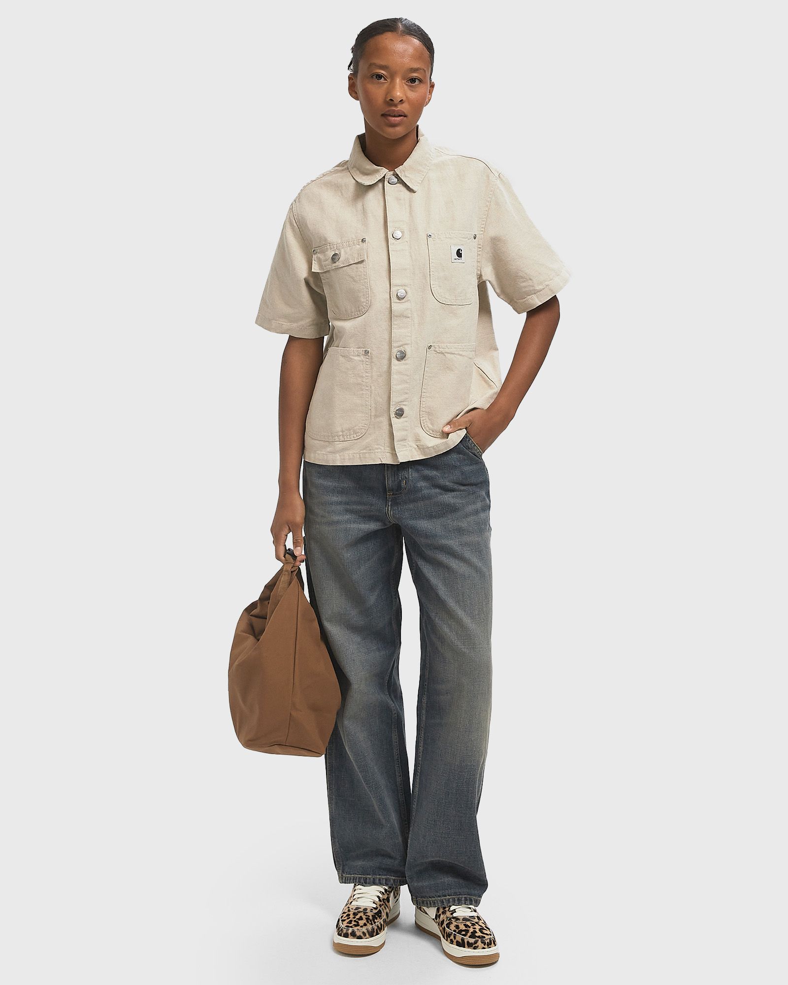 WMNS Brandon Single Knee Pant