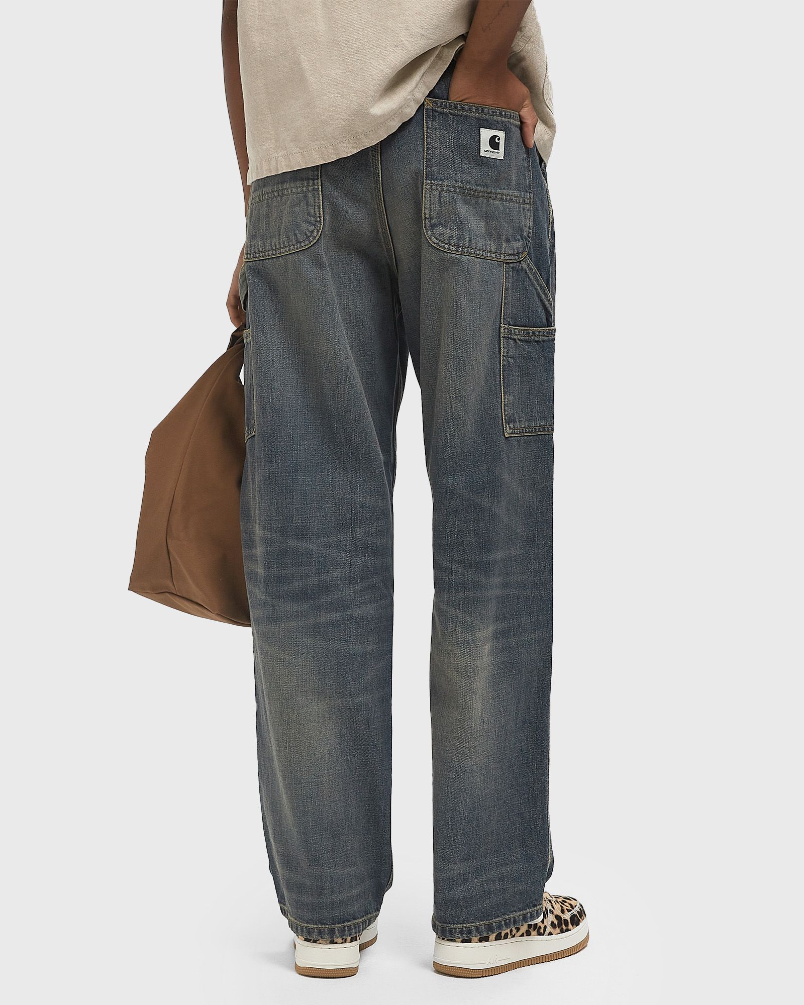 WMNS Brandon Single Knee Pant