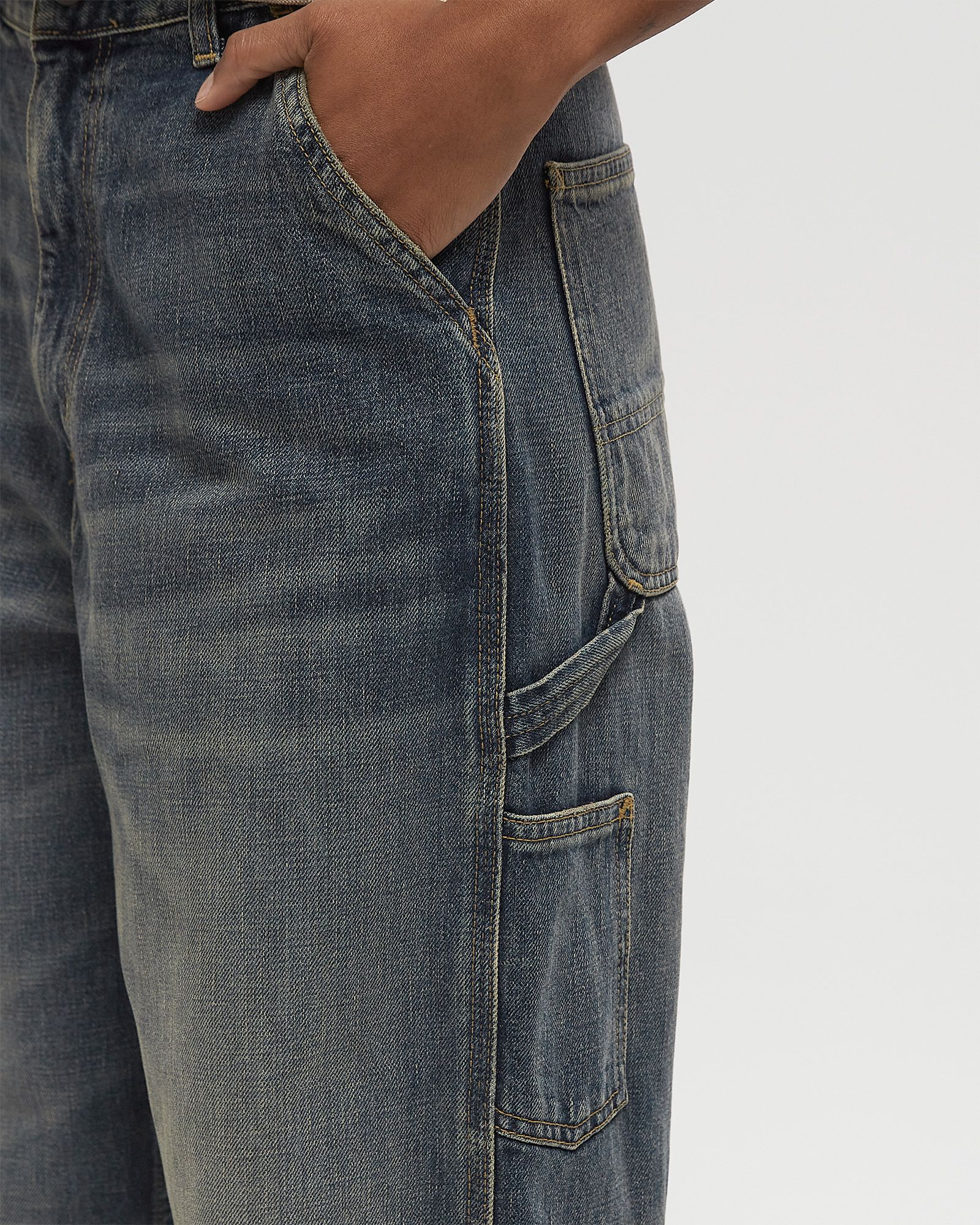 WMNS Brandon Single Knee Pant