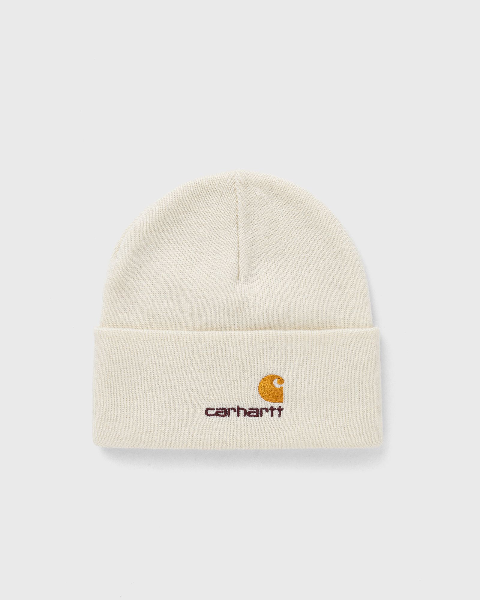 American Script Beanie