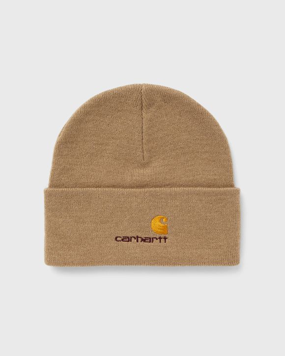 American Script Beanie