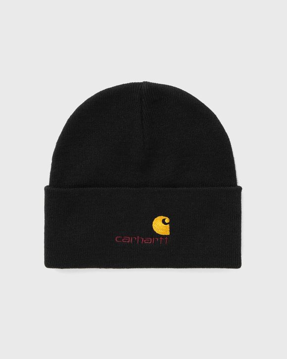 American Script Beanie