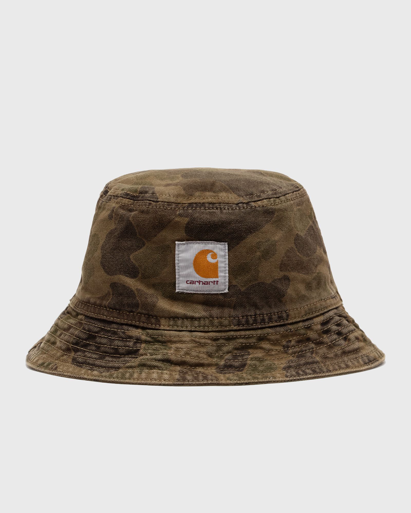 Duck Bucket Hat