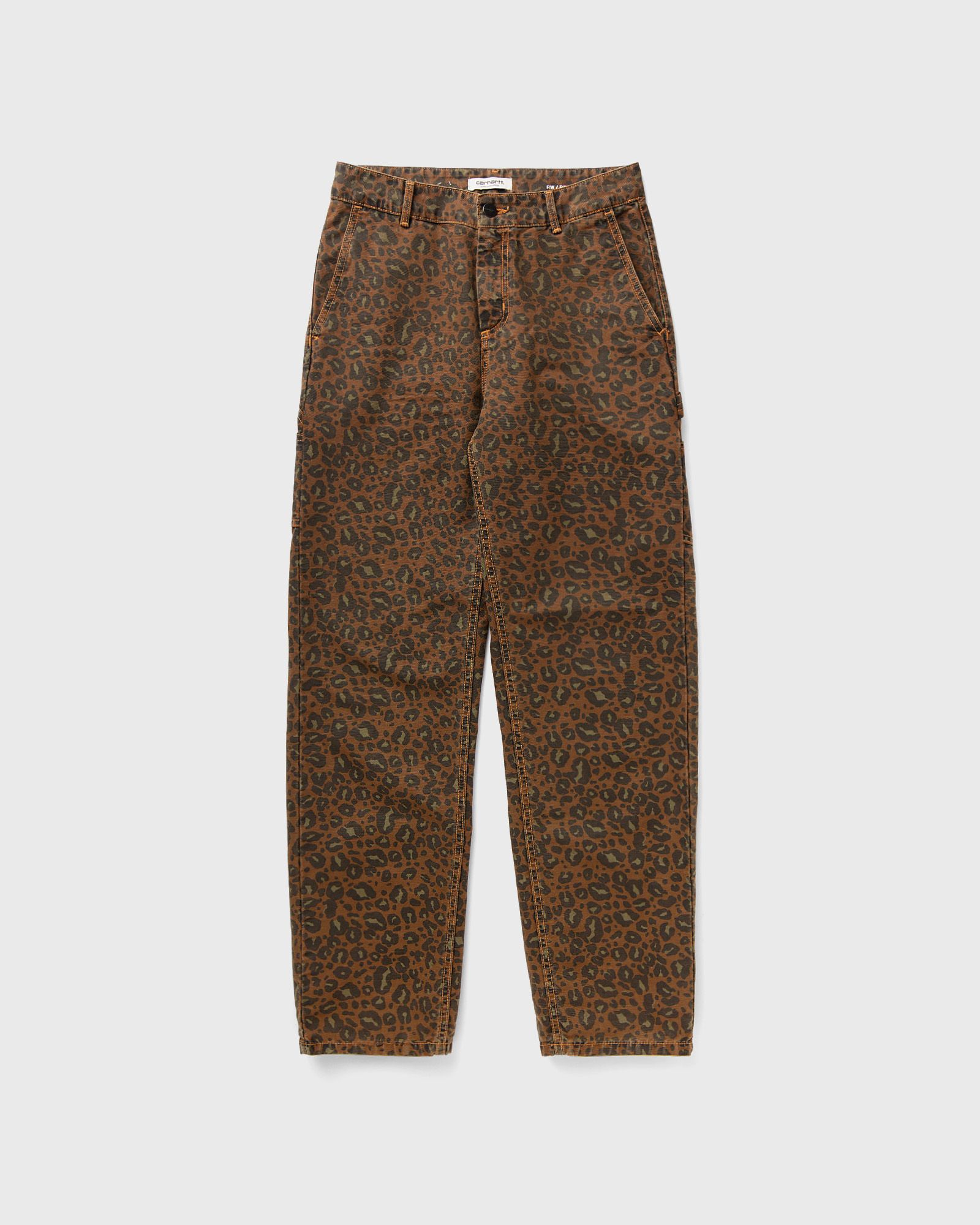 WMNS Leo Pierce Pant Straight