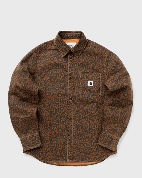 WMNS L/S Leo Shirt