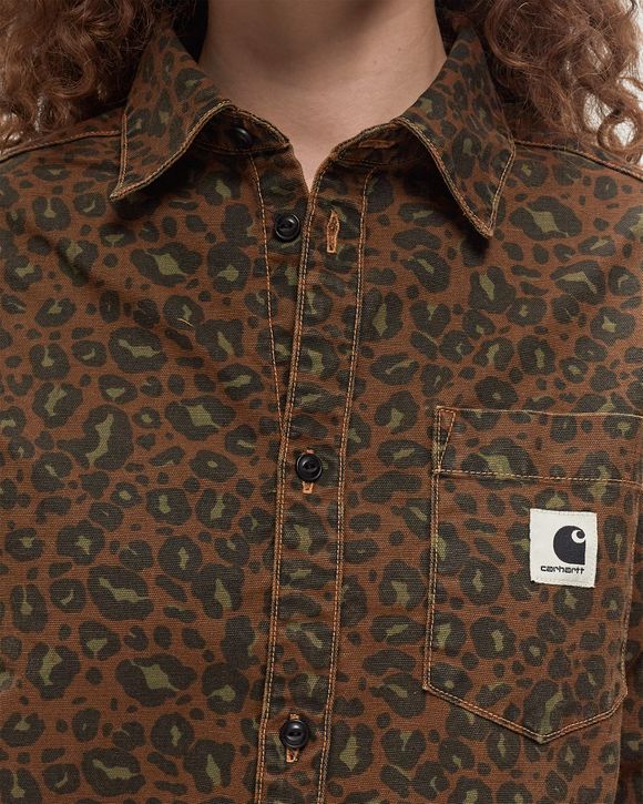 WMNS L/S Leo Shirt