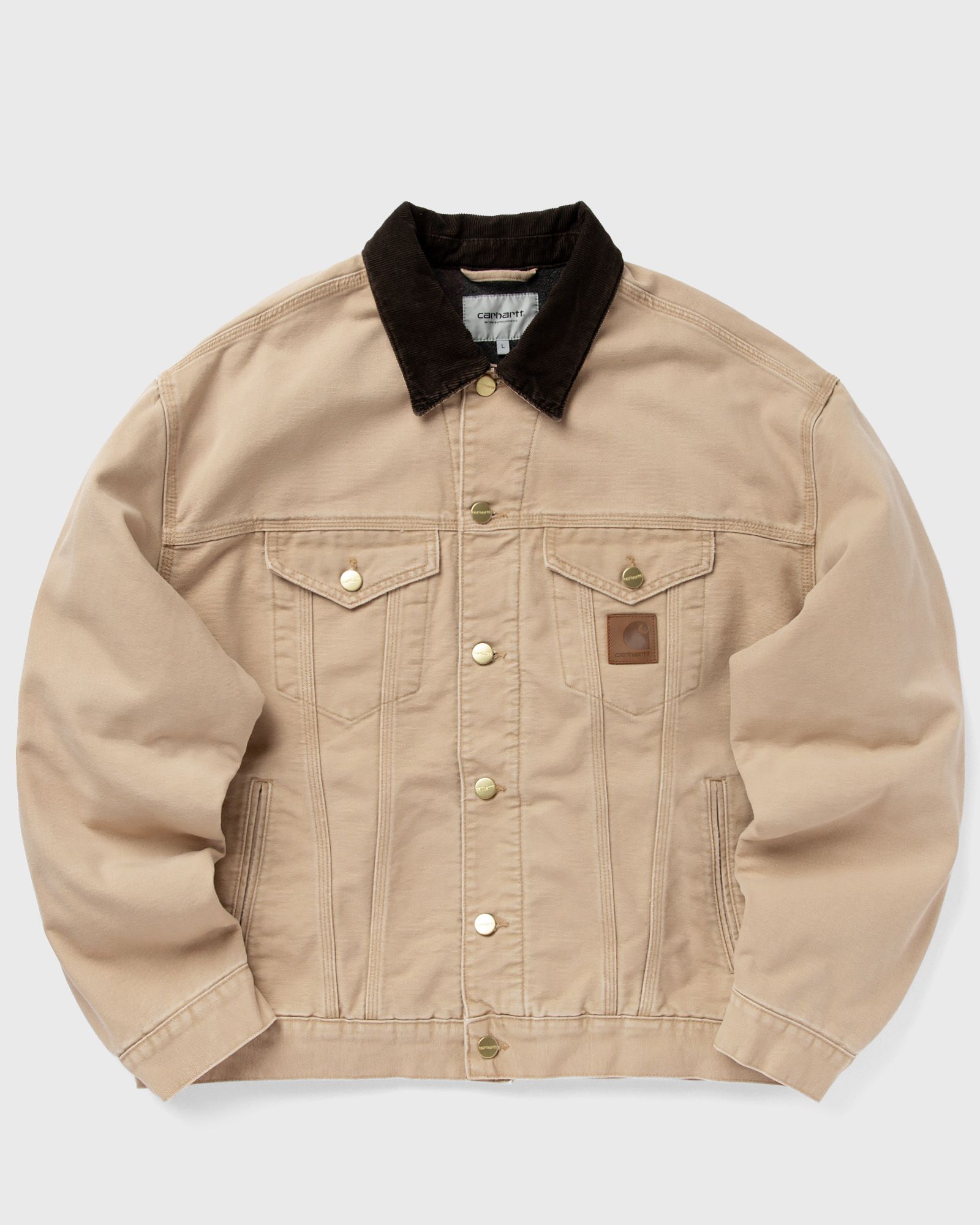 Dayton Trucker Jacket