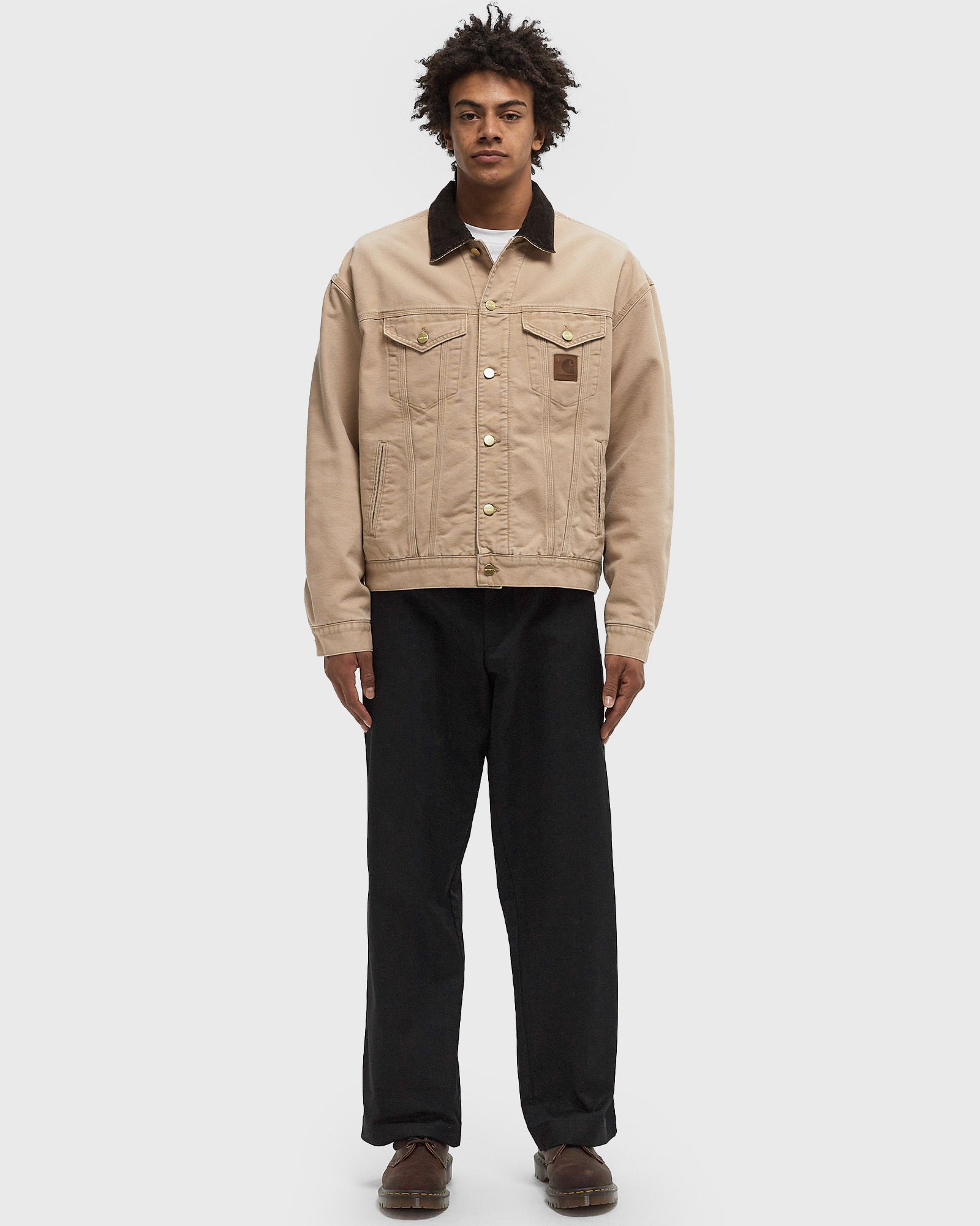 Dayton Trucker Jacket