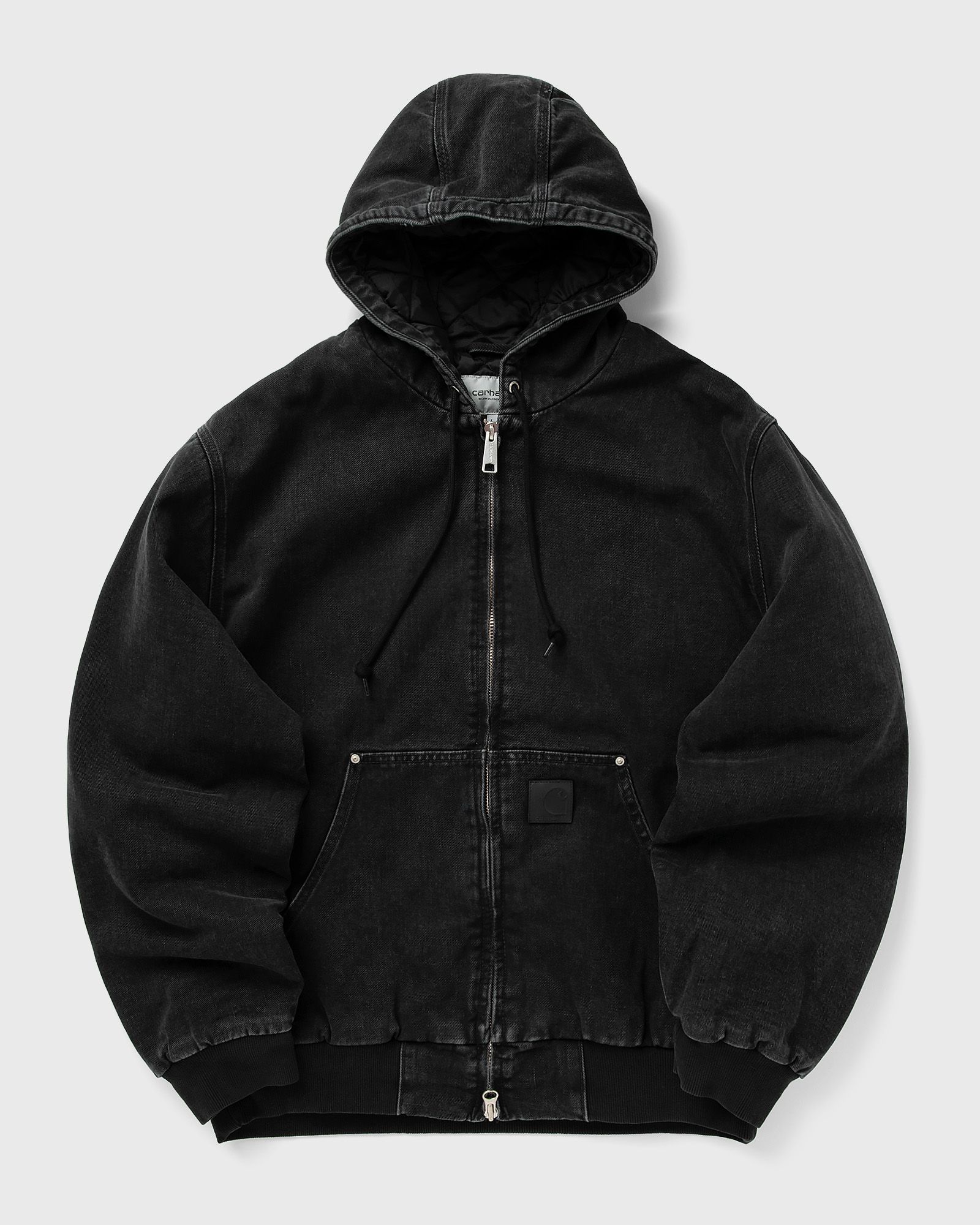 OG Active Rivet Jacket