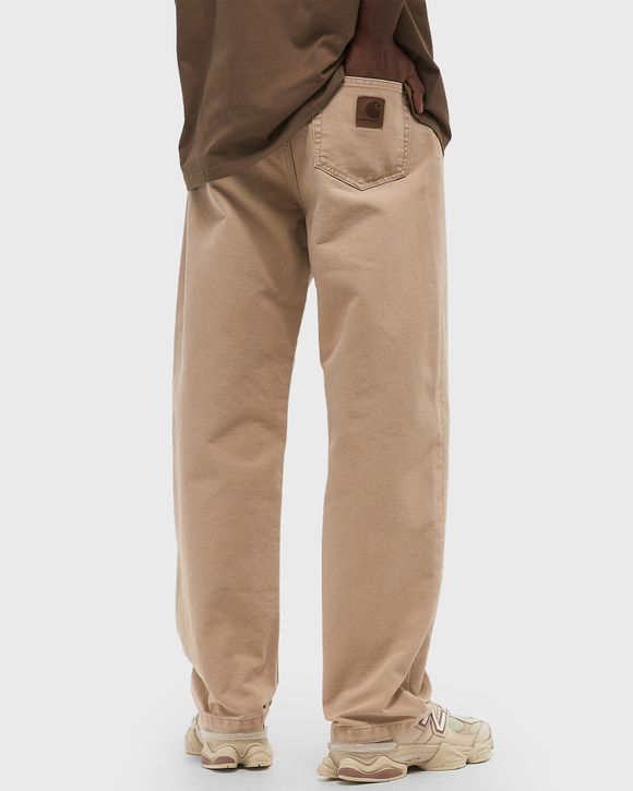 Carhartt WIP Landon Pant Brown | BSTN Store