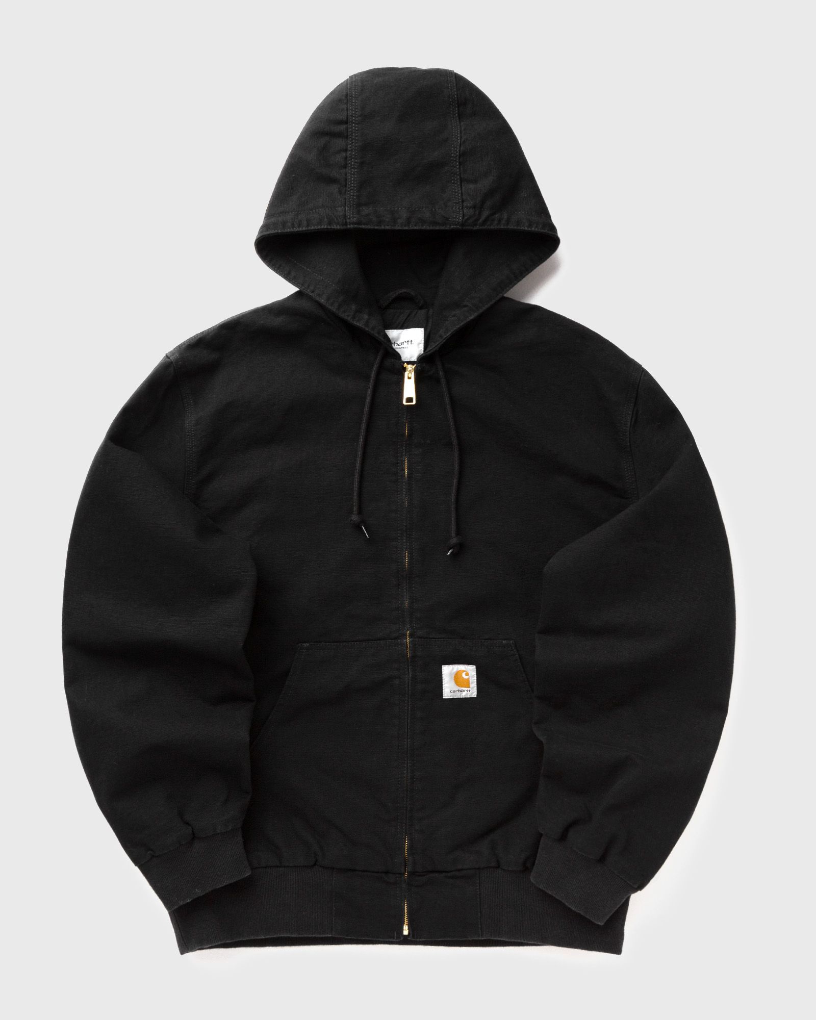 Carhartt WIP Carhartt WIP OG Active Jacket in black