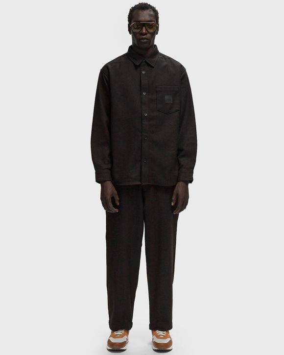Carhartt WIP Truman Pant Brown | BSTN Store