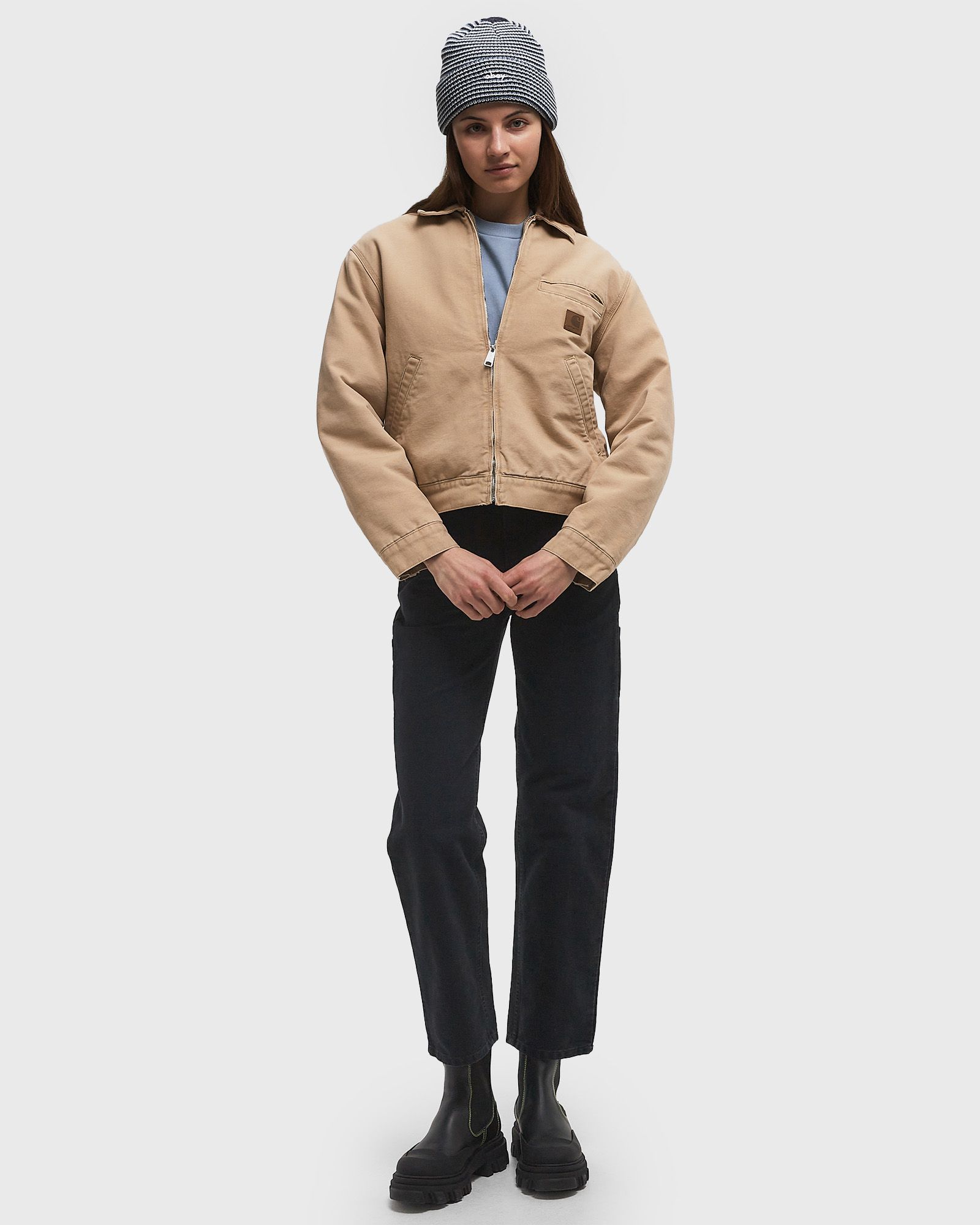 WMNS Dayton Jacket