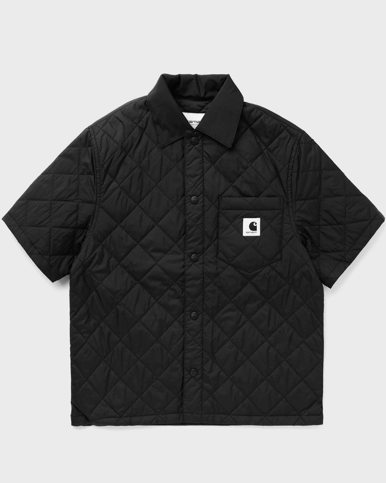 WMNS S/S Laurens Shirt Jacket