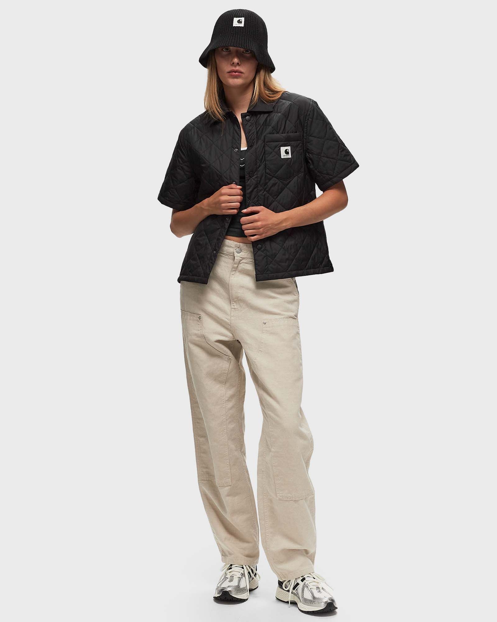 WMNS S/S Laurens Shirt Jacket