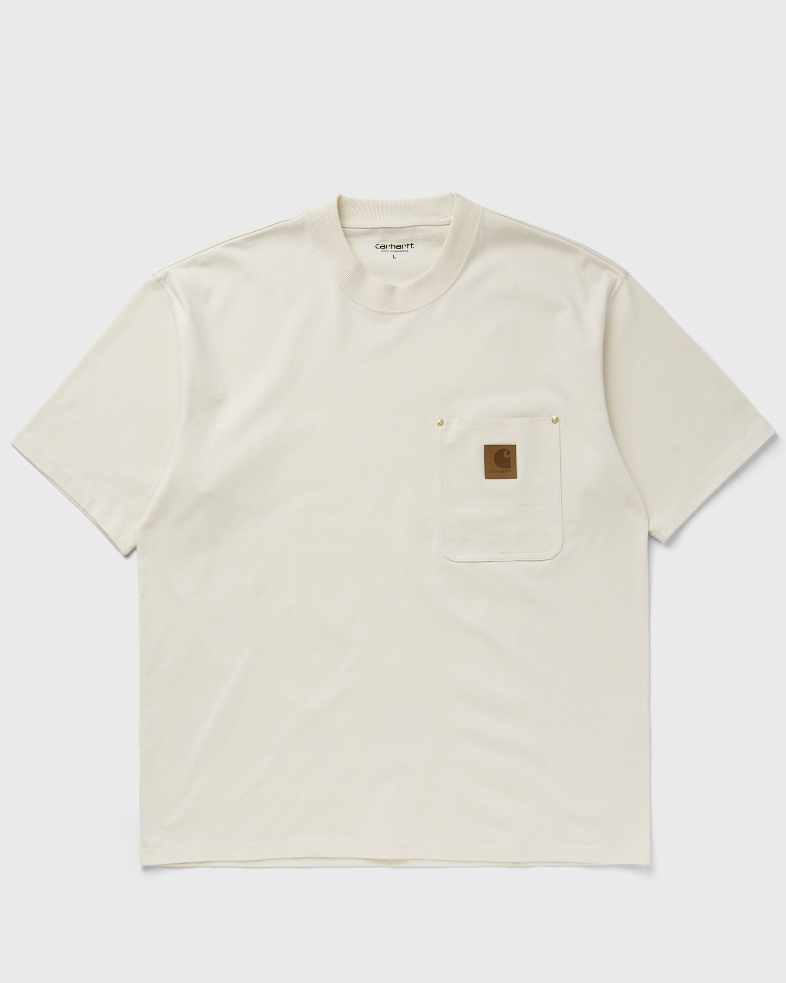 S/S Eldon Pocket Tee