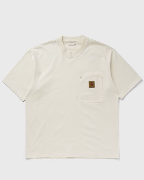 S/S Eldon Pocket Tee